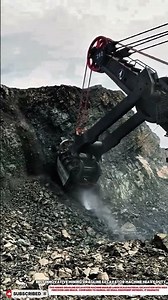 Best Innovative Mining Dragline Excavator Machine Heavy Duty