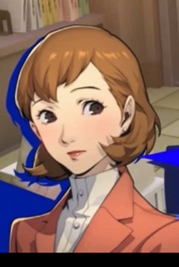 Grooming Dynamics in Persona Series Characters
