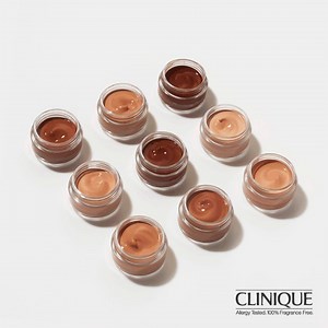 The search is over. Visit your closest Clinique Boots counter to find your perfect foundation match and take home a free 10 day supply. Plus, try NEW Beyond Perfecting Super Concealer while you’re there – the perfect pair to your perfect base. | Boots UK