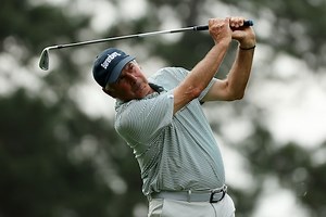 Masters 2023: Fred Couples becomes oldest player to make cut in Masters history