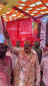 #Happy_Holi ✌🏻 | Pawan Sngh