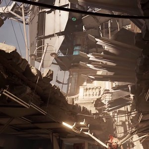 8.1K views · 159 reactions | 更多《戰慄時空：艾莉克絲》VR 精彩片段 即將在 3月 23號發布  | NVIDIA GeForce Taiwan | Facebook