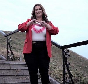 70K views · 2.3K reactions | Camelia Grozav ❤️ Bate tare inima  Youtube Camelia Grozav -Oficial #piesanoua #2024 | Camelia Grozav -Oficial | Facebook