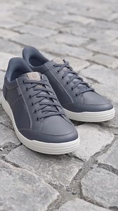 16K views | The retro look of our KORE City Walk EZ gives it the versatility to wear to work, a night out or on the weekend. | Nunn Bush | Facebook