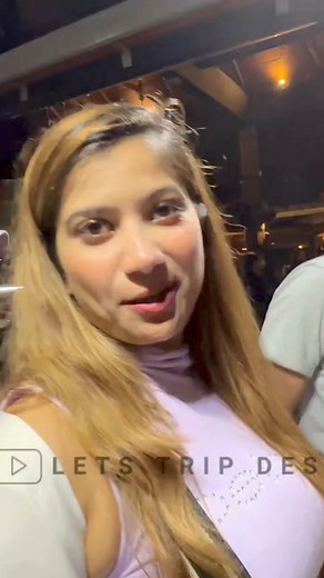 Singapore Night Safari Tram Ride #nightsafari #singapore #tramride #junglesafari #reels #trending #fbreels #minivlog #travel #travelblogger #viral | Simran Malik