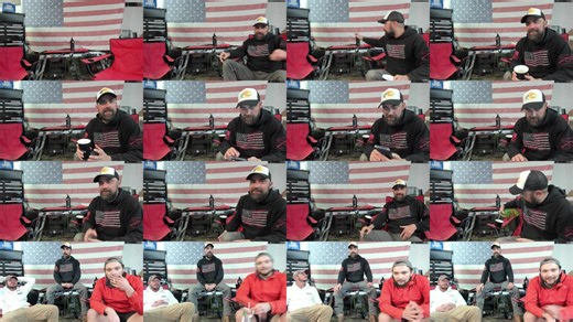 hardworkertn show from Chaturbate on 2026-04-02 02:52, #1 Webcam Archive – Recurbate