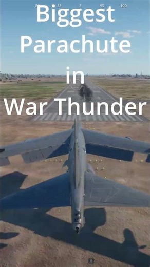 big ass plane #shorts #military #warthunder