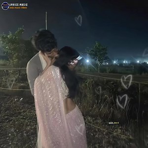 Our first kiss was the start of forever.😻❤️ || Jasbin Chhetri | Lyrics Music