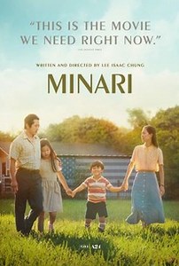Minari | Cast and Crew | Rotten Tomatoes