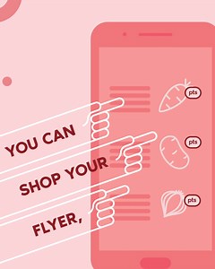 1.7K views · 203 reactions | Never miss out on points. | PC Optimum | Facebook