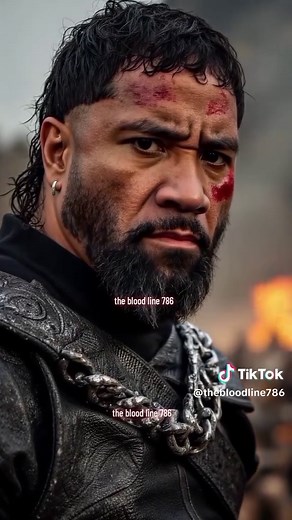 Roman Reigns and The Bloodline: A Wrestling Phenomenon