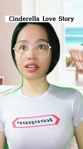 1.8M views · 138K reactions | Cinderella love story with Shelia and Venice曆 | Devi Descartin | Facebook