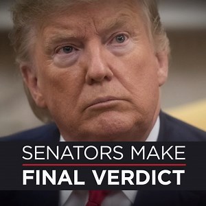 Don’t miss special coverage of the Senate impeachment trial, today at 4p ET on Fox News Channel. | Fox News