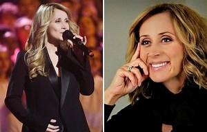 lara fabian биография личная жизнь