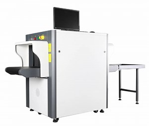 [Hot Item] X Ray Needle Detector Airport Security Inspection Machine for Baggage Luggage