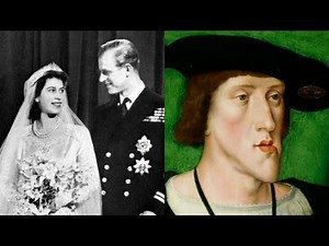 A History of Royal Incest & Inbreeding - Part 2: Royal Houses of Europe