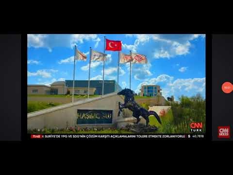 HAŞİMOĞLU SUNAR SUNDU