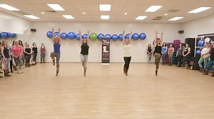 #B3Auditions Round 1 (Groups 5 - 7 #17 - #32) Got a favorite?! Share with us! #LiveLoveDance! #KickYourBootsUp | Boot Boogie Babes