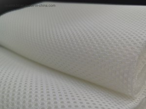 [Hot Item] 10mm 3D Air Mesh Spacer Fabric for Anti-Bee Suit