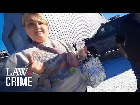 Wisconsin Woman CAUGHT with Animal Sex Videos