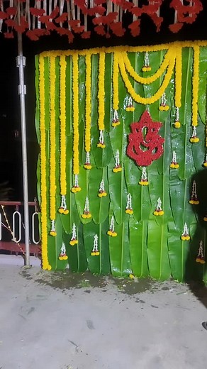 Any flower 🌹 decoration please contact Vanitha events kavali 9032242575 | Vanitha fashions kavali