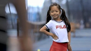 Your court style has just gotten cooler. New Fila tennis range available in selected stores and online. Shop now: http://po.st/fila-target | Target Australia