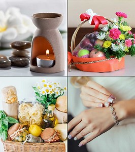 Baby Shower Hostess Gift Ideas: 35 Unique Thank-You Gifts