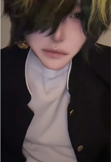 진짜 개처웃기네 #コスプレ #東京卍リベンジャーズコスプレ #cosplay