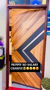 439K views · 20K reactions | Mummy ghar ki Nakrani nahin Hai#viral #instagram #trending #fblifestyle | Nidhi Panchal | Facebook