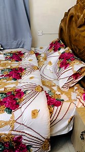 ❄️ শীত যতই এগোচ্ছে, প্রয়োজন একটি আরামদায়ক Comforter Set! Dowas Deal...