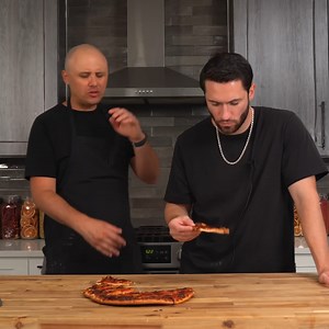 Internets Weirdest Food Combos | Thatdudecancook