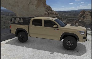 Visualize the IBEX™ truck bed rack on your vehicle with our new 3D configurator tool. Simply select your truck’s year, make, model, and bed length to find the IBEX™ truck bed rack and truck accessories that are right for your truck and your adventure. When you have the perfect truck build, simply add to cart and make your dream build a reality. 👇👇👇👇 | Küat Racks