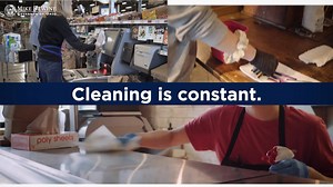 29K views · 304 reactions | Businesses across #Ohio are working hard to ensure that their operations are safe for both customers and employees. #InThisTogetherOhio #StaySafeOhio #ResponsibleRestartOhio | Governor Mike DeWine | Facebook