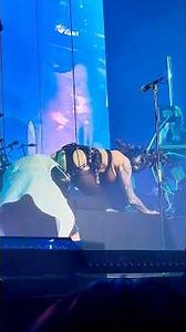 Till Lindemann - Fish On LIVE Meine Welt Tour 2025 Madrid