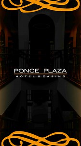 🌟 Peek-a-boo! Did you know about these charming hidden windows at Ponce Plaza Hotel & Casino? A playful moment turned into a memory! #HiddenGems #PoncePlazaCharmFor more information call us at (787) 813-5050. | Ponce Plaza Hotel and Casino