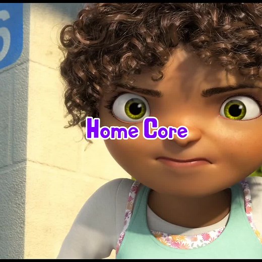 Home Core Meme TikTok Video