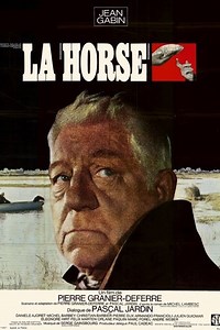 La horse - Film (1970)