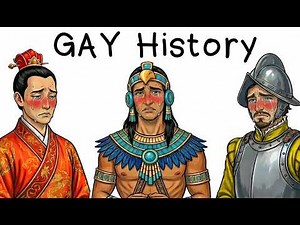 Why It Sucks to Be Gay In Every Culture