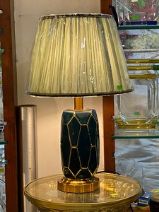 8.1K views · 35 reactions | Ceramic table lamp | Home Decor & Gift Corner | Facebook