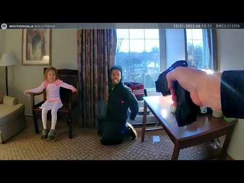 When Cops CATCH Predators in The Act..