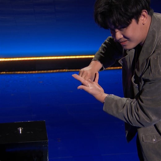 166K views · 1.7K reactions | Did He BREAK His Fingers?!  | Got Talent Global | Facebook