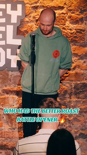 Both Jack Traynor & Ryan Cullen will be reppin Scotland at the Los Angeles Comedy store this Thursday! Our next Edinburgh showcase is next Monday! GET TICKETS ASAP #roastbattlescotland #roastbattle #scotland #ireland | Roast Battle Edinburgh