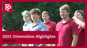 24 reactions | We are so happy to welcome back all of our students this week! Here are some highlights from the three orientations. #AMDG #GoFairfieldPrep | Fairfield Prep | Facebook