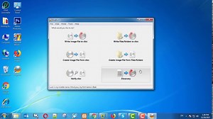 Convert Exe To Iso File
