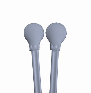 [Hot Item] Proof Swab Stick Medical Testing Sampling and Dust-Free Cleaning Stick