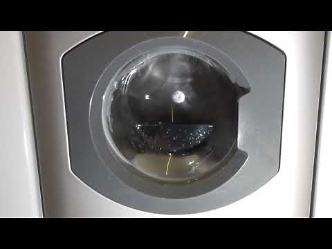 Lingerie Cycle : Hotpoint Aquarius WML540