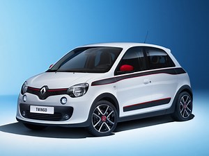 2015 Renault Twingo UK Pricing, Specifications Announced [Video]