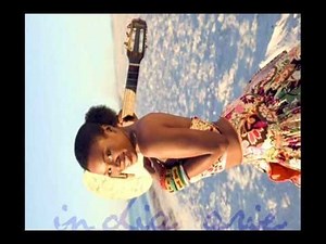 India Arie - Ready for love (higher pitch)