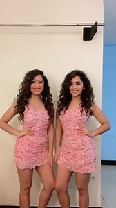 1.3K views · 143 reactions | Chinki Minki official Fansclub --- Remix on this!♥️ 2 years of Chinki Minki♥️ Best one's will be shared on our story!♥️ Come on everybody! And use our hashtag! #chinkiminki . #chinkyminky #chinkiminkicomedy #twins #comedy | Chinki Minki official Fansclub | Facebook