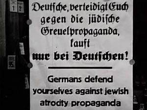 The German Newsreel Industry - State of Deception: The Power of Nazi Propaganda - United States Holocaust Memorial Museum